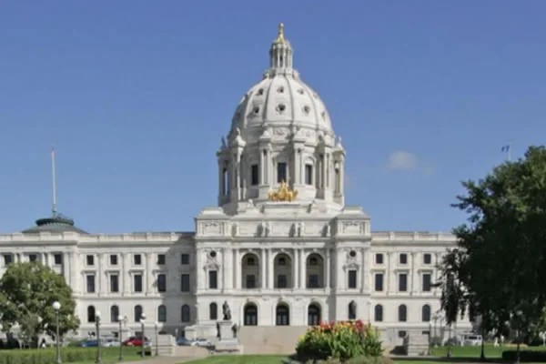 Our View/Legislature: Optimism remains for a 2020 bonding bill