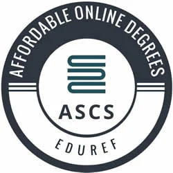 Affordable Online Degrees by EDUREF