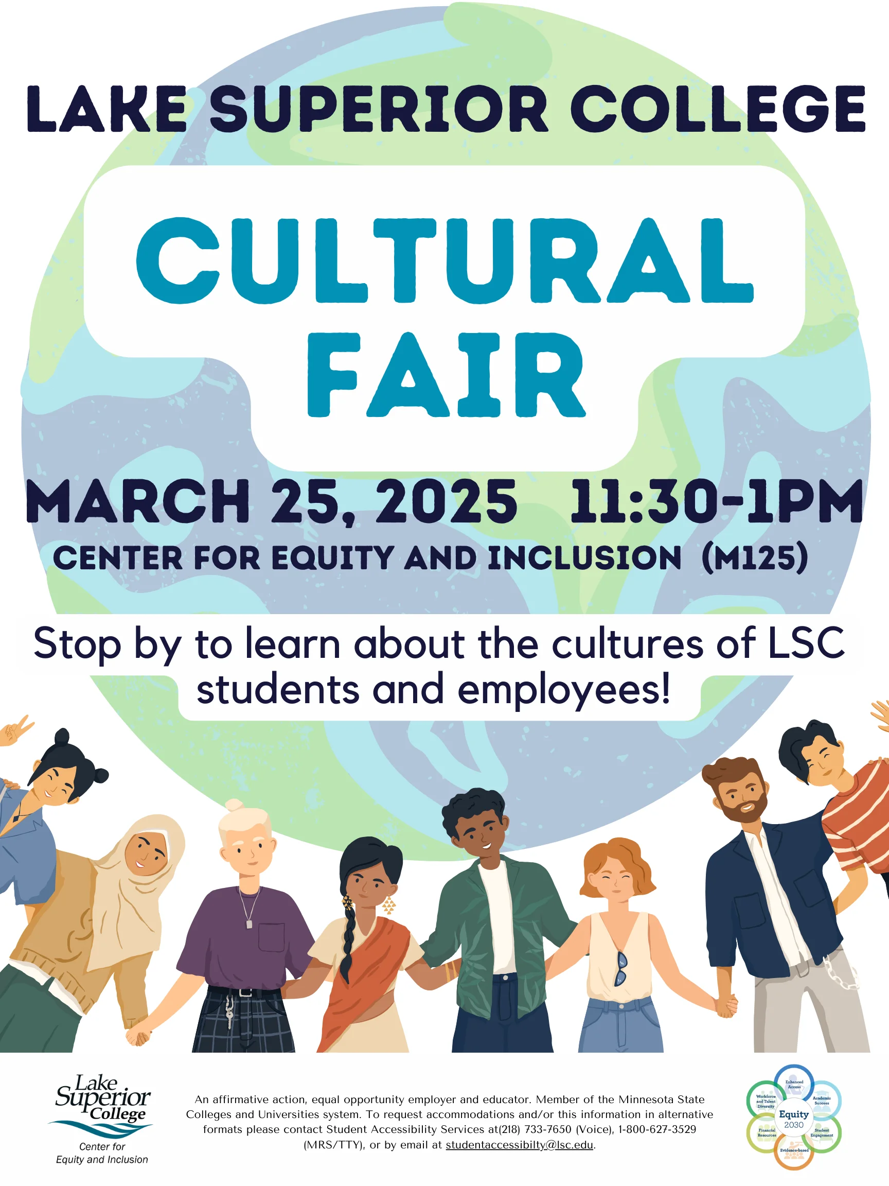 LSC Cultural Fair