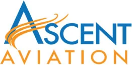 Ascent Aviation Logo