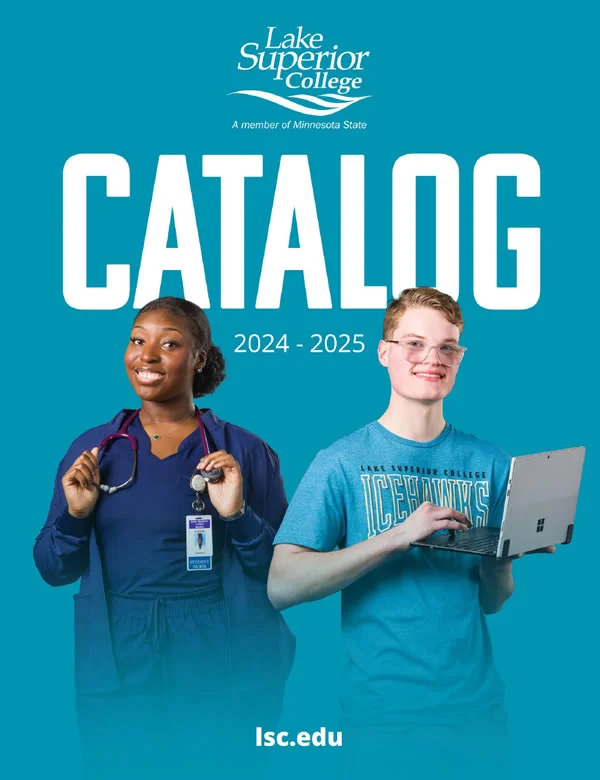 2024-2025 LSC Catalog