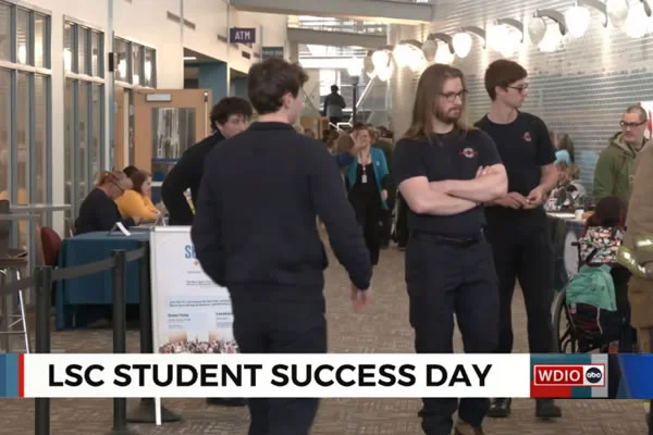 How Lake Superior College helps students prepare for their future