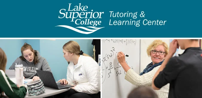 Tutoring and Learning Center Logo